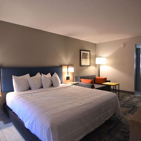 Hotel Baymont By Wyndham Pine Grove I-81 Exterior foto